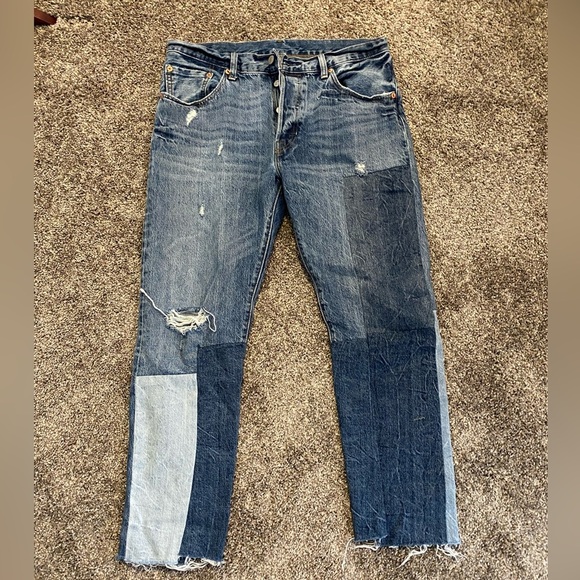Levi's Pants - Levi jeans
